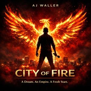 City Of Fire (Suno Remix Radio Edit)