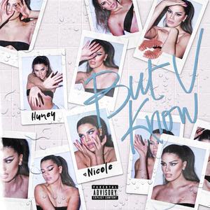 But U know (feat. Geezah)