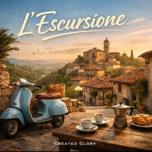 L’Escursione (Just Me and You)