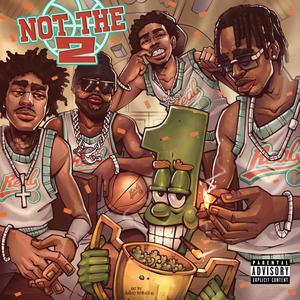 All Gone (feat. MGM lett)