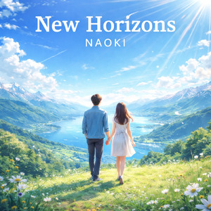 新たな地平線への旅