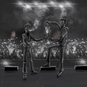 Der Grund warum der Nachbar die Polizei ruft (feat. Eukalypto)