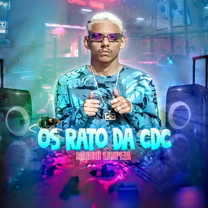 Os Rato da Cdc