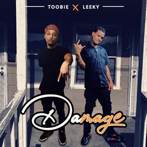 Damage (feat. Leeky)