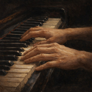 Congratulations (Piano)