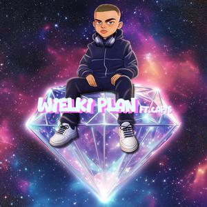 WIELKI PLAN (feat. capis)