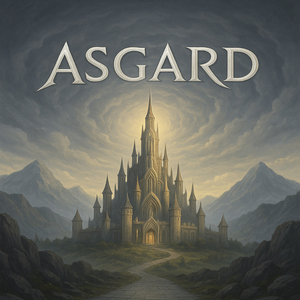 Asgard