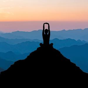 阿尔法脑波音乐 冥想放松