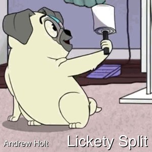 Lickety Split (Instrumental)