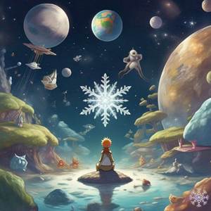 So Far Away (for sale)