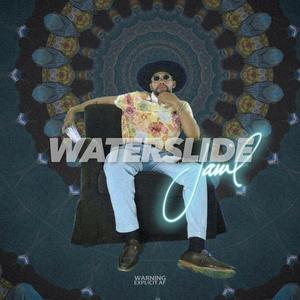 WaterSlide