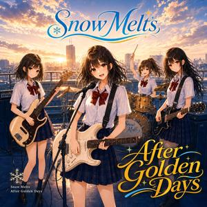 After golden days