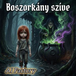 Boszorkány szíve