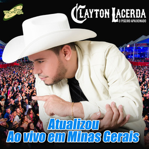 Infenity (Ao Vivo)