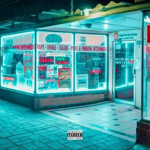 Outside (On The Run)