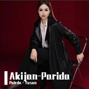 Akijan-Parida