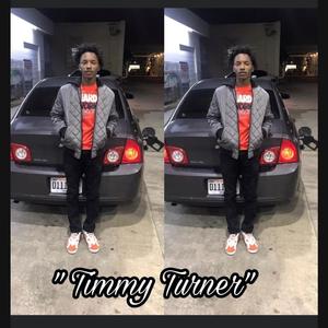 Timmy Turner