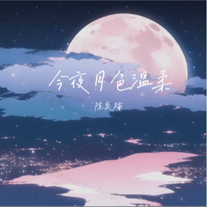 今夜月色温柔