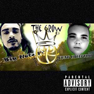 The Crow (feat. Big Nate YTR)