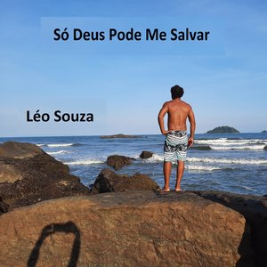 Só Deus Pode Me Salvar