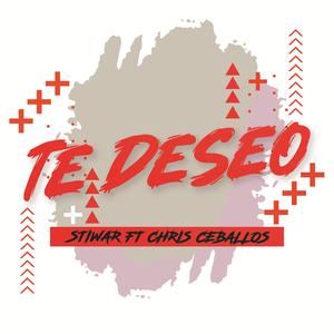 Te Deseo (feat. Chris Ceballos)