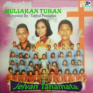 Muliakanlah Tuhan (From "Rohani")