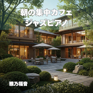 朝のリラックスジャズ
