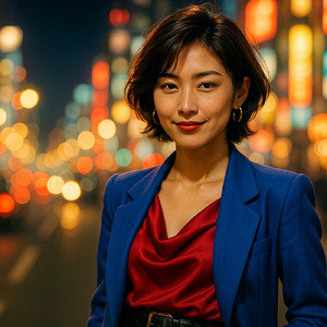 グッドタイムじゃ終われない