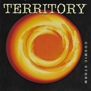 Moonracer (Cosmic Storm II)