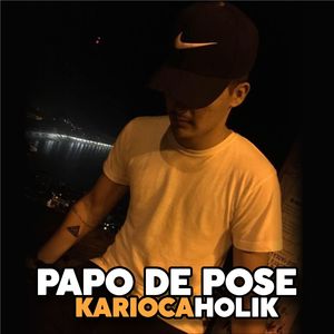 Papo de Pose