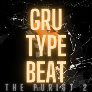 GRU TYPE BEAT 2