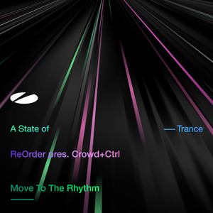 Move To The Rhythm (Extended Mix)
