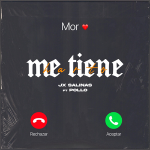 Me Tiene Harto (feat. Pollo)