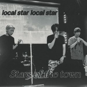LOCAL STAR