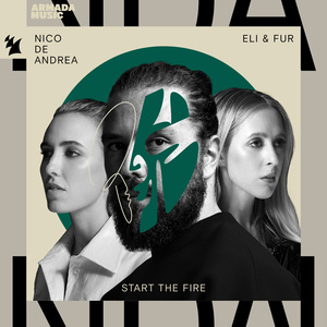 Start The Fire (Extended Mix)