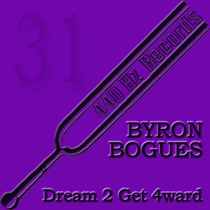 Dream 2 Get 4ward (Vox Mix)