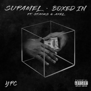 Boxed in (feat. Stacks & Axel)