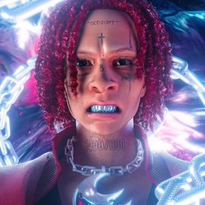 做个游戏（prod.by Riven77& Mov ）