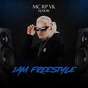1AM Freestyle