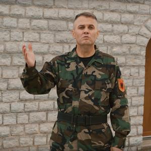 Pashtriku falje kerkon