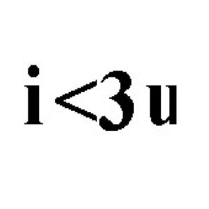 i<3u