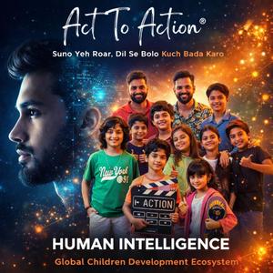 Act To Action Anthem