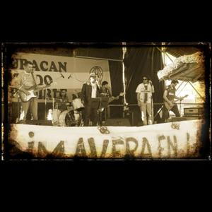 Morocha (Vivo en la Quemita)