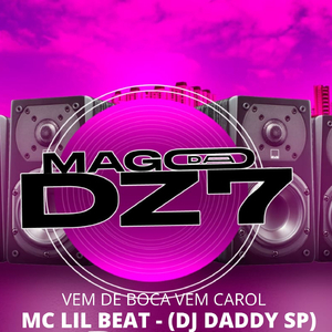 VEM DE BOCA VEM CAROL