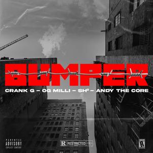BUMPER (feat. Andy the Core)
