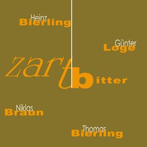 Zartbitter