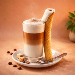 MorgenLatteMacchiato