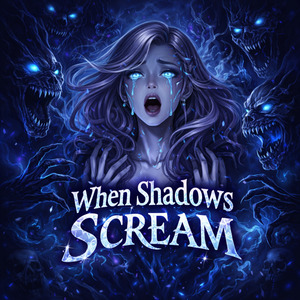 When Shadows Scream