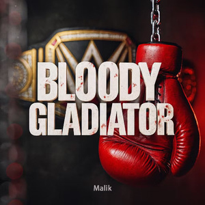 Bloody Gladiator