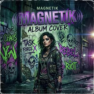 MAGNETIK